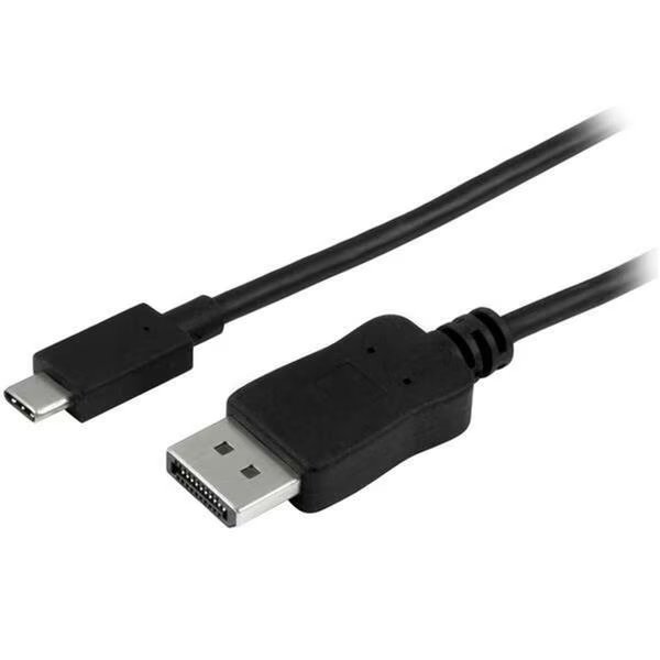 1M USB C to DP Adapter Cable USB Cables, Dynamicfunction, Mfr#: DY259596