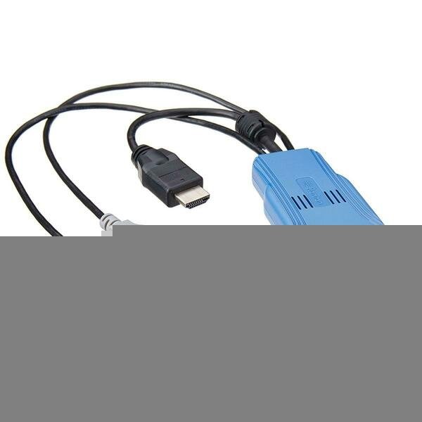 Raritan Dominion Kx Ii Computer Interface Module - Kvm Extender, Fivegears, Mfr#: FI329122
