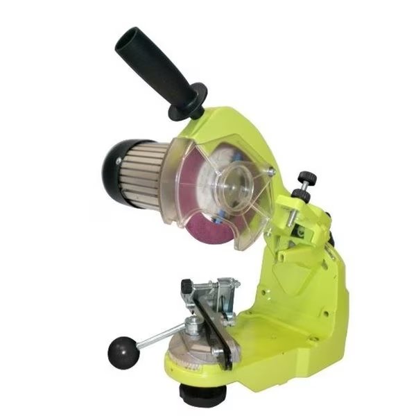 Timber Tuff CS-BWM Upright Bench Mount Electric Chainsaw Chain Sharpener, Timber Tuff, Mfr#: CS-BWM