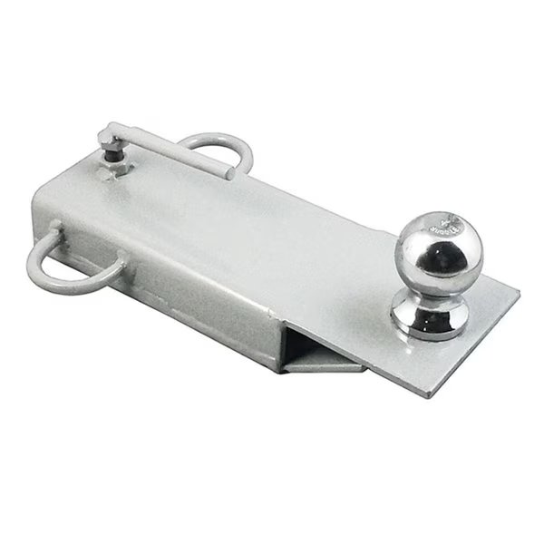 4 in. Ball Mount for Forks, Slugfest Supplies, Mfr#: SL2525335