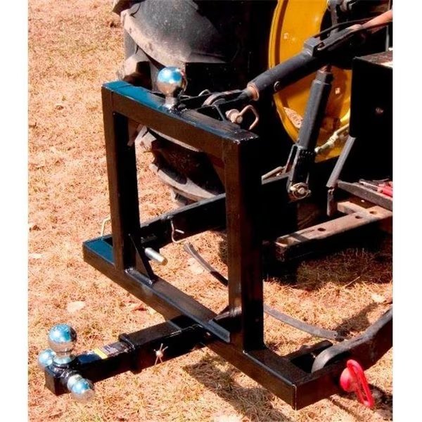 3 Point Hitch, House, Mfr#: HO9580