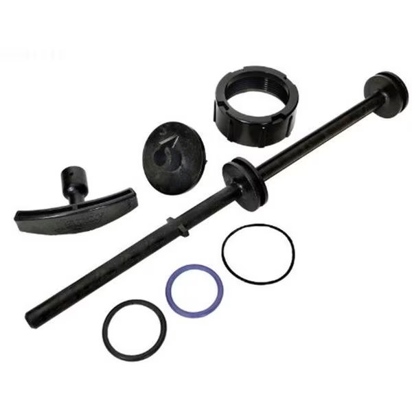 Champlain Plastics R0442200 Shaft Replacement Kit, Champlain Plastics Inc, Mfr#: R0442200