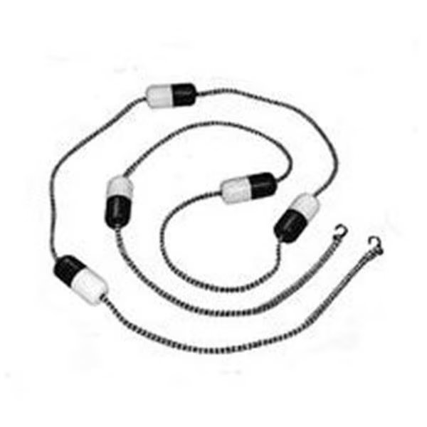 American Granby RFK22 Rope And Floats Kit; 22 ft., American Granby, Mfr#: RFK22