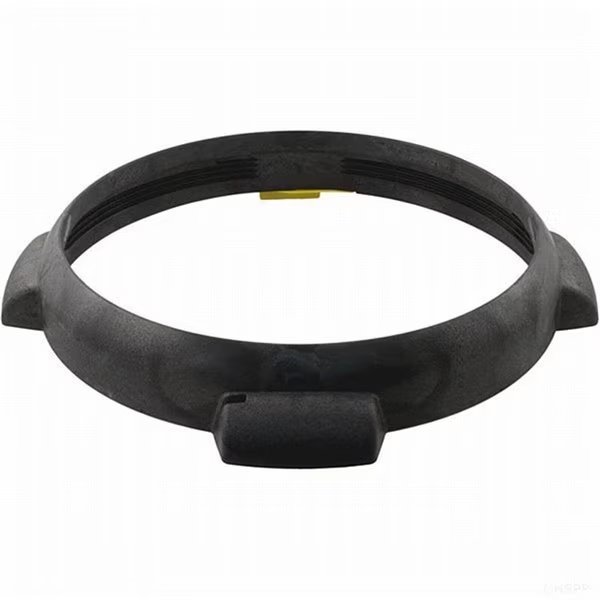550-2060B Filter Lock Nut Assembly, Gecko Alliance, Mfr#: GE36033