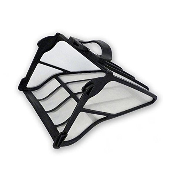 Garvin Construction Products All - Purpose Leaf Canister Robotics, Complete, Mfr#: CO2526097