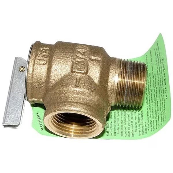 Champlain Plastics R0040400 Pressure Relief Valve Replacement, Champlain Plastics Inc, Mfr#: R0040400