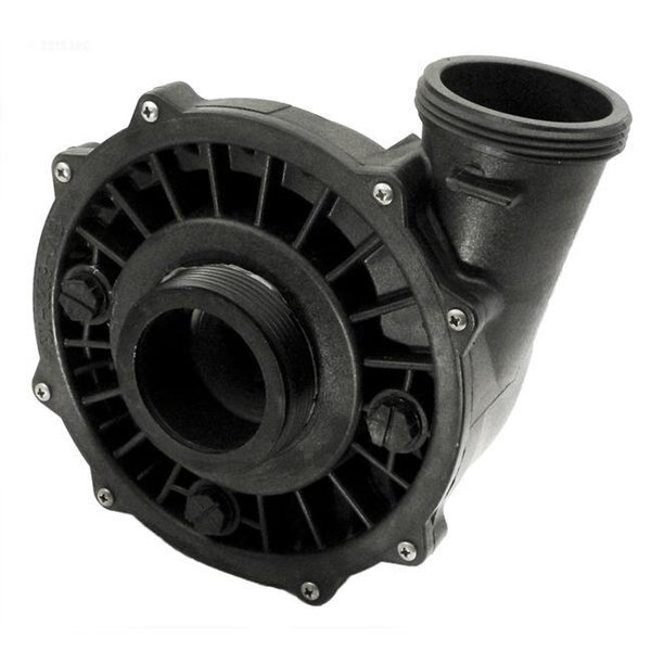Gecko Alliance 310-1440B 4 HP Executive Pump Wetend 56 Frame 2.5 x 2 in., Gecko Alliance, Mfr#: WW3101440B