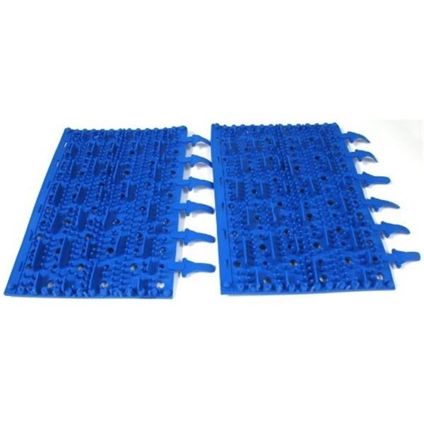 Aqua Products Brushes, Handson, Mfr#: HA1523133
