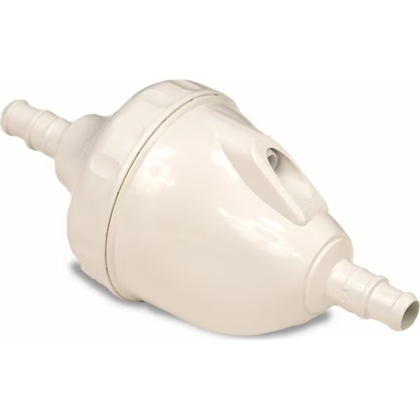 Garvin Construction Products G52 Back - Up Valve Kit, Complete, Mfr#: CO2526153