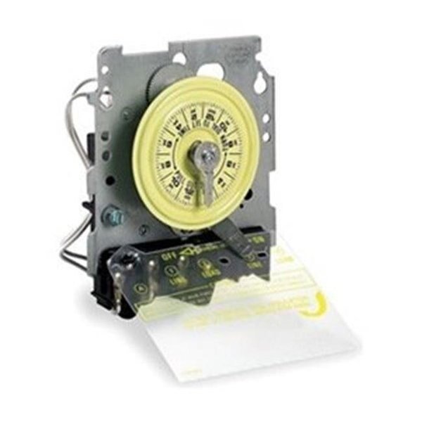 Intermatic Usd T101M Timer Mechanism, Intermatic Usd, Mfr#: T101M