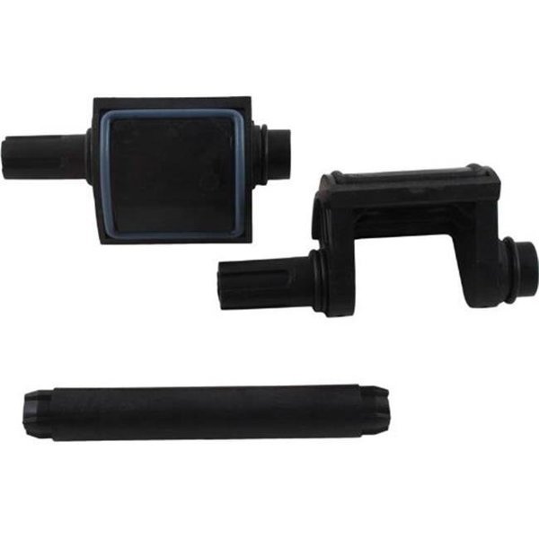 Champlain Plastics R0552300 Backwash Valve Diverter Kit, Champlain Plastics Inc, Mfr#: R0552300