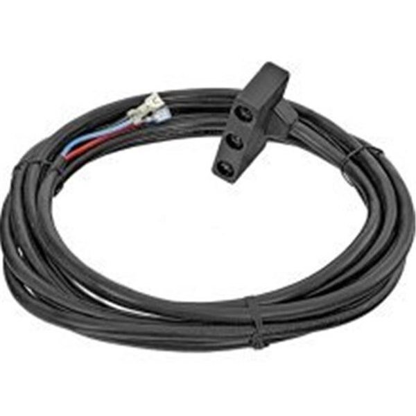 Champlain Plastics R0402800 16 ft. DC Power Cord Replacement, Champlain Plastics Inc, Mfr#: R0402800