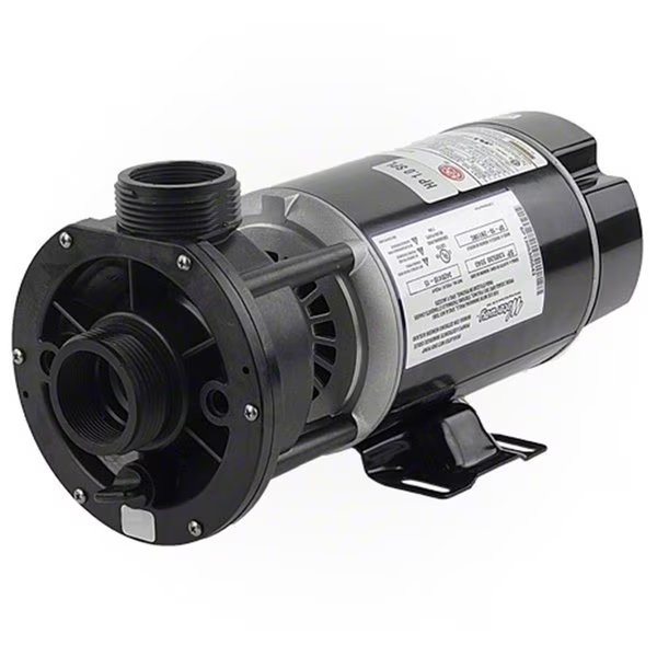 3410410-15 Center Discharge 1 HP 48 Frame, Gecko Alliance, Mfr#: WW341041015