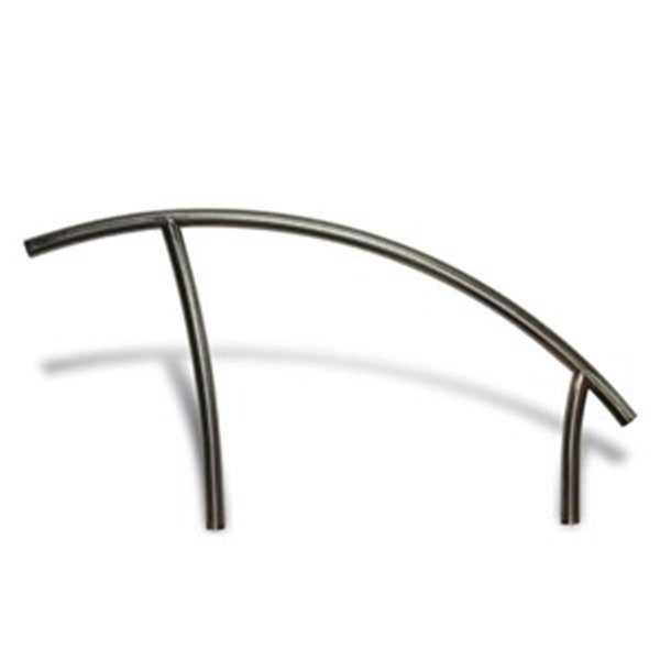 36 in. Deck Mount Rail Pair, Powerplay, Mfr#: PO42573