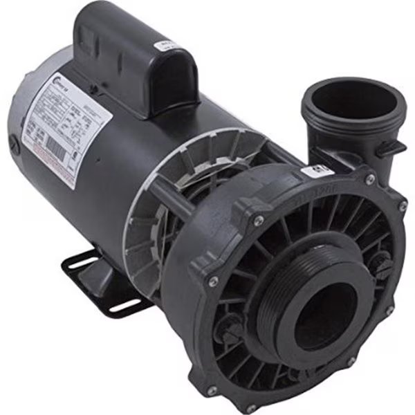 3720821-13 56 Frame 2 HP 240V Executive 2 Speed Pump, Gecko Alliance, Mfr#: WW372082113