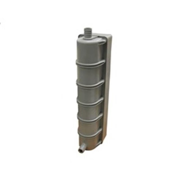 J&J Electronics SD6500-310 Sundance Smart Heater 5.5KW, J&J Electronics, Mfr#: SD6500-310