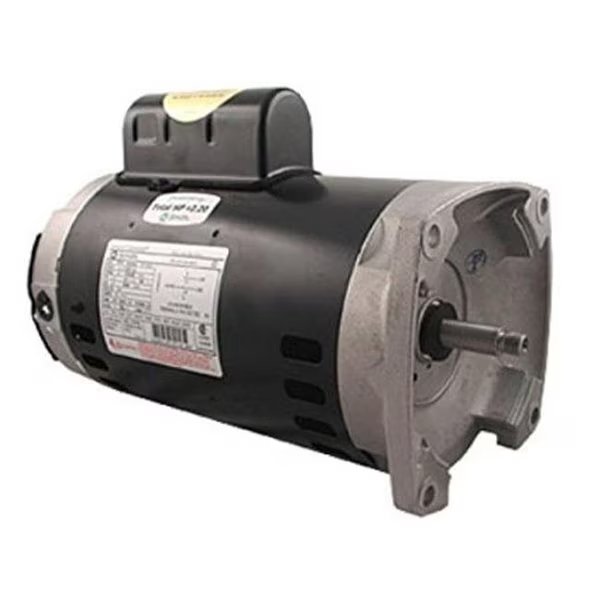 Regal Beloit America - Epc B2983 230V Energy Efficient Pump Motor, Regal Beloit, Mfr#: B2983