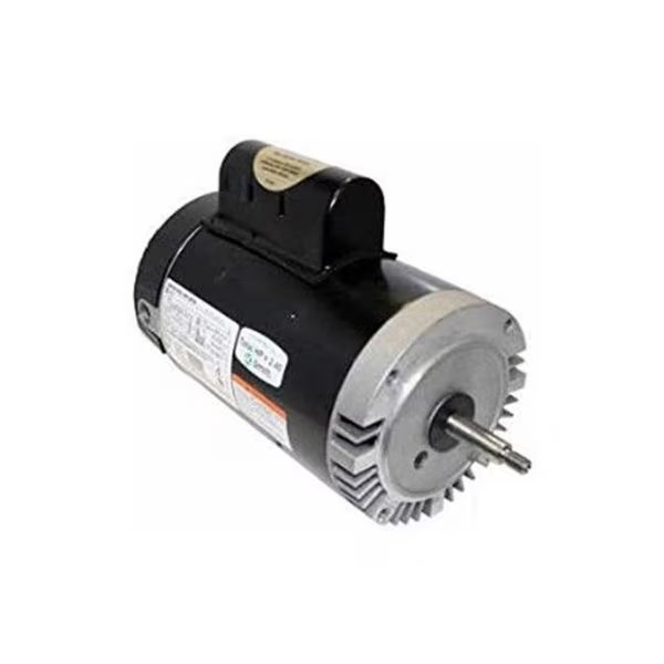 Regal Beloit America - Epc B2979 2 HP 2 Speed 230V Motor, Regal Beloit, Mfr#: B2979