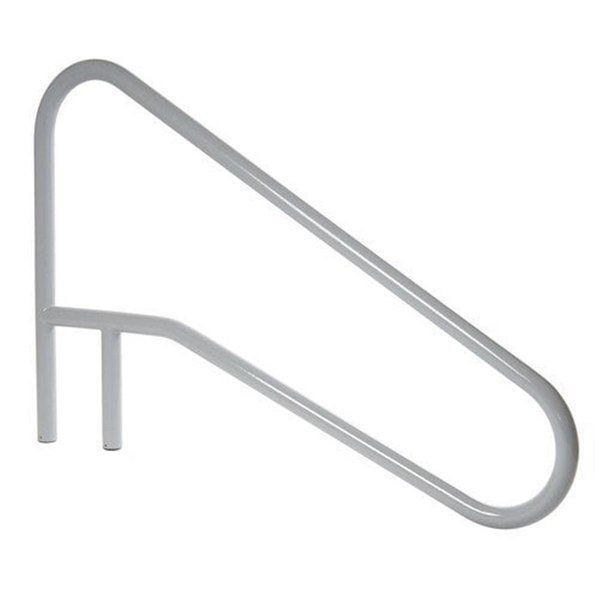 54 in. Slanted Center Grab Rail, 0.065 in., Powerplay, Mfr#: PO42624