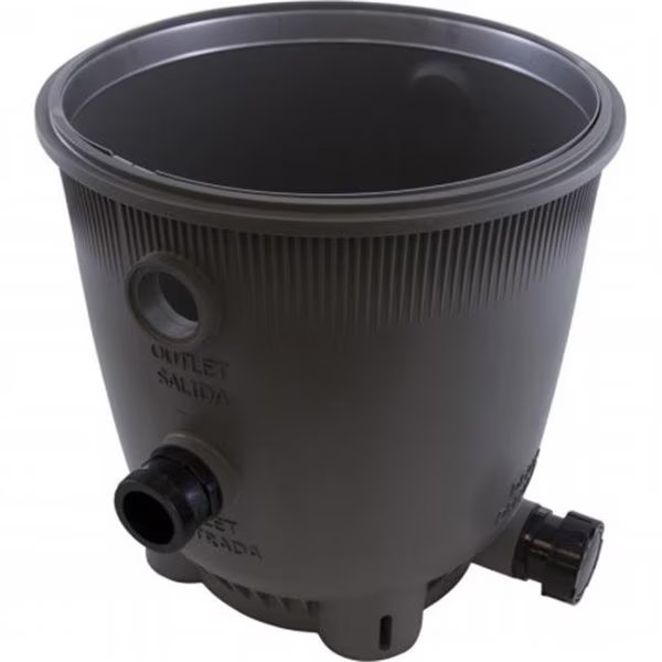 Champlain Plastics R0466500 Tank Bottom, Champlain Plastics Inc, Mfr#: R0466500