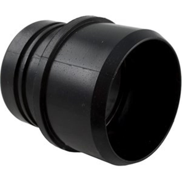 417-2201 2.5 in. Tailpiece, Gecko Alliance, Mfr#: WW4172201B