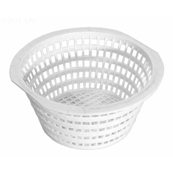 Aqua Leader Skimmer Basket, Time Out, Mfr#: TI620477