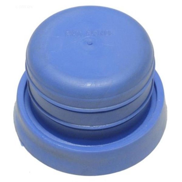BRB-100EX Expand N Lok Ladder Rubber Protector Bumper - Blue, Powerplay, Mfr#: PO42759