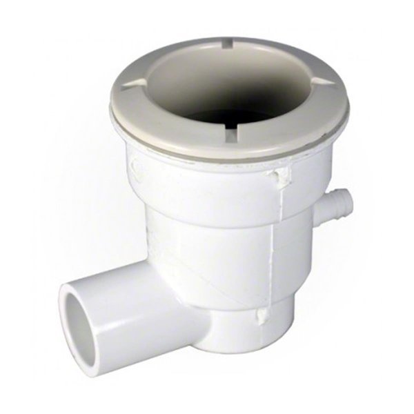 Gecko Alliance 210-5910 Poly Gunite Ell Jet Body Assembly, Gecko Alliance, Mfr#: WW2105910