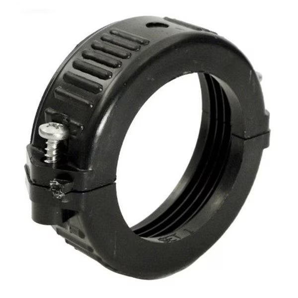 Gecko Alliance 400-5491B Split Nut 1.5 in. Heater With Screws, Gecko Alliance, Mfr#: WW4005491B