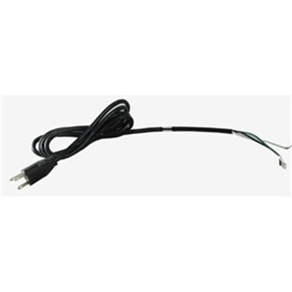 Stenner Pump Company MP6B020 Extension Cord; 220 Volt, Stenner Pump Company Inc, Mfr#: MP6B020