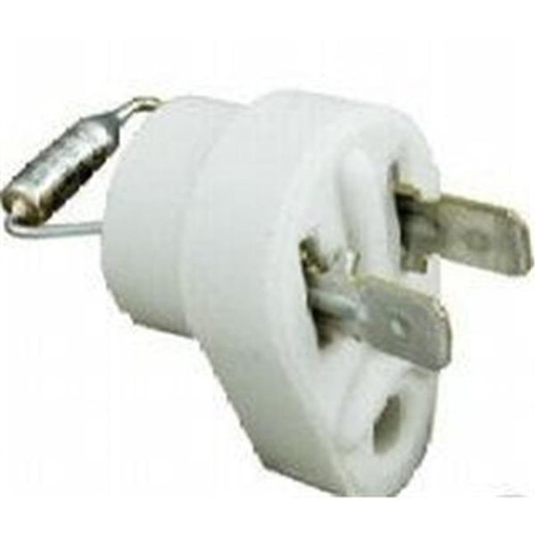 Champlain Plastics R0012200 Fusible Link Assembly Replacement, Champlain Plastics Inc, Mfr#: R0012200