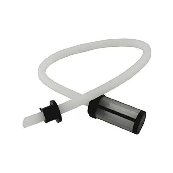 Champlain Plastics R0358700 Breather Tube Assembly, Champlain Plastics Inc, Mfr#: R0358700