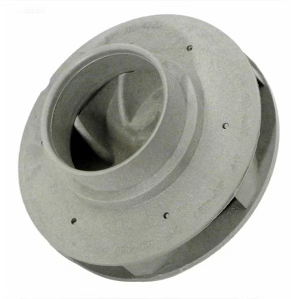 Gecko Alliance 310-4180B Impeller Executive - 5.0 HP, Gecko Alliance, Mfr#: WW3104180B