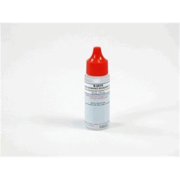 Demand Reagent Residential Series, Taylor, Mfr#: TTR0015A