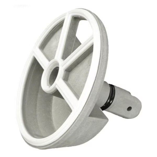 600-9500B Multi Port Valve Diverter Replacement Kit, Gecko Alliance, Mfr#: WW6009500B