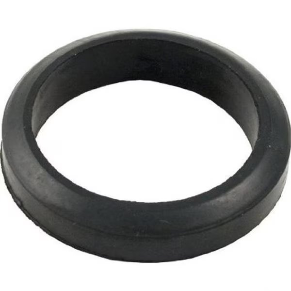 Champlain Plastics S0078000- Laars 2 in. Flange Gasket, Champlain Plastics Inc, Mfr#: S0078000