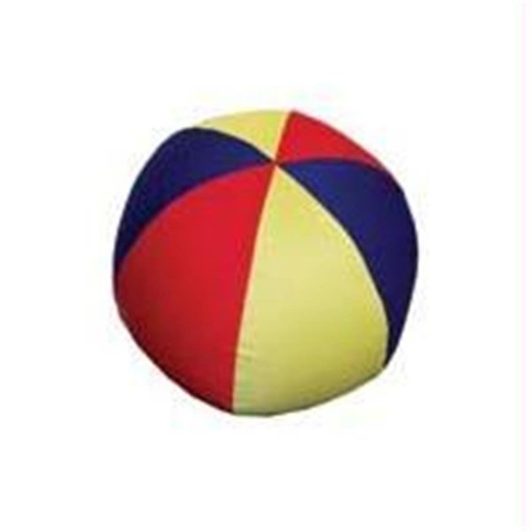 Horsemen S Pride Inc - Mega Ball Beachball Cover- Multi Colored 30 Inch - C430 BB, Horsemens Pride, Mfr#: HO36971