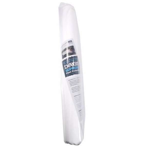 Dewitt Company Winterization Fabric 6 X 50 - SUPREME650, Dewitt, Mfr#: 555821
