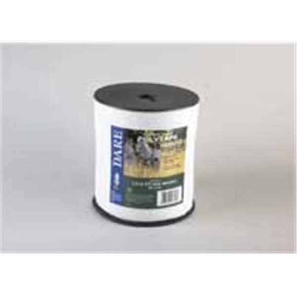 Dare Products Polytape White 1.5 Inch - 2576, Dare Products, Mfr#: 831925