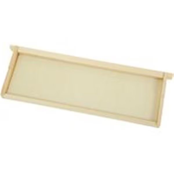 Little GiantMedium Hive Replacement Frame Natural Pine 5pk, Miller Mfg Co P, Mfr#: MFRLITE