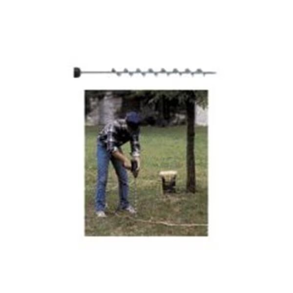 Protech Tool Supply Landscape Auger 24 Inch - JL-24, Protech Tool Supply, Mfr#: 287113