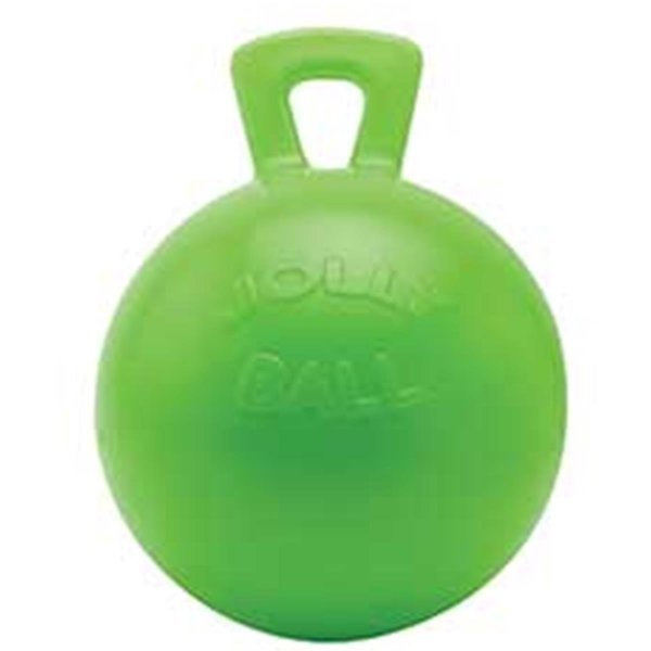 Horsemen S Pride Jolly Ball Apple 10 Inch - 410A, Horsemens Pride, Mfr#: HO37762
