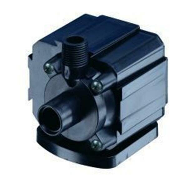 Eugene Pond P Mag Driv 5 Pump Black 500 Gallon - 02515, Book Publishing Co, Mfr#: GR44681
