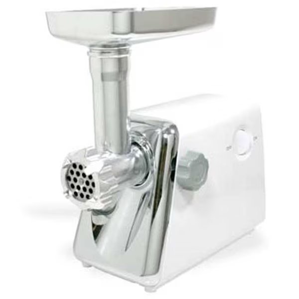 Sportsman  Electric Meat Grinder, Fastfood, Mfr#: FA885324