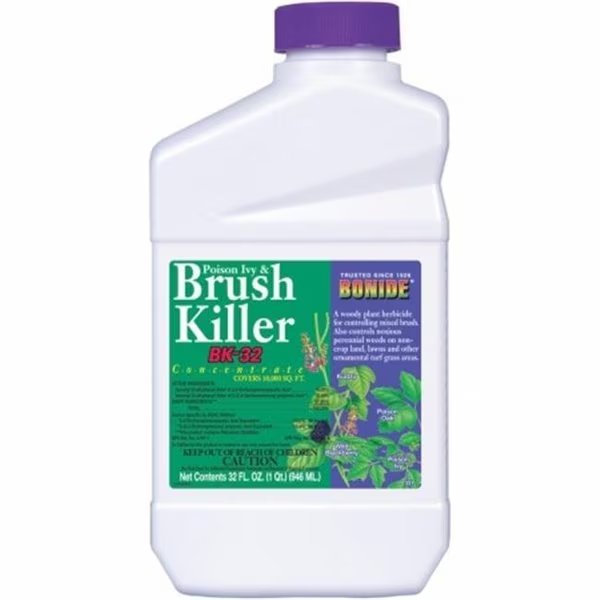 Bonide BND331 Bonide Qt Poison Ivy Killer Bk-32, Bonide Products, Mfr#: BND331
