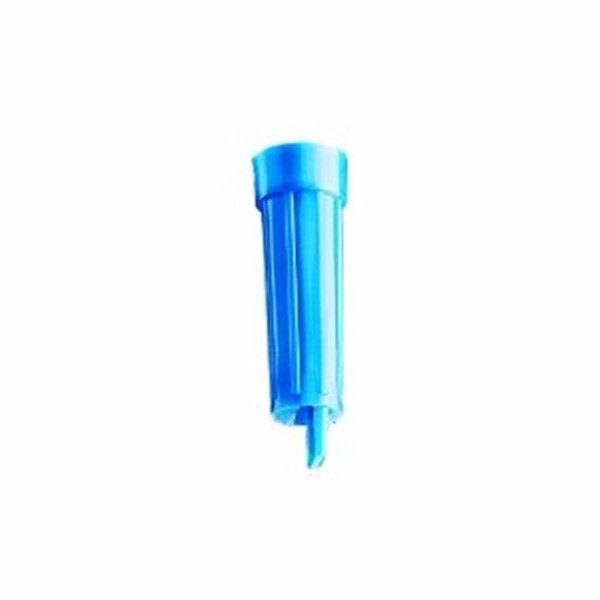 Bio Plas 4000 Bio Plas Exclusive Micro Tube Tool - 4 pk - Blue, Bio Plas, Mfr#: 4000