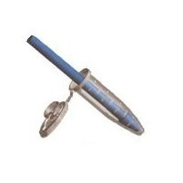 Bio Plas 4030 - PB Pestle in 1.5 ml G - Tube Blue Pestle Natural Tube - 10 pk - Blue Natural, Bio Plas, Mfr#: 4030-PB