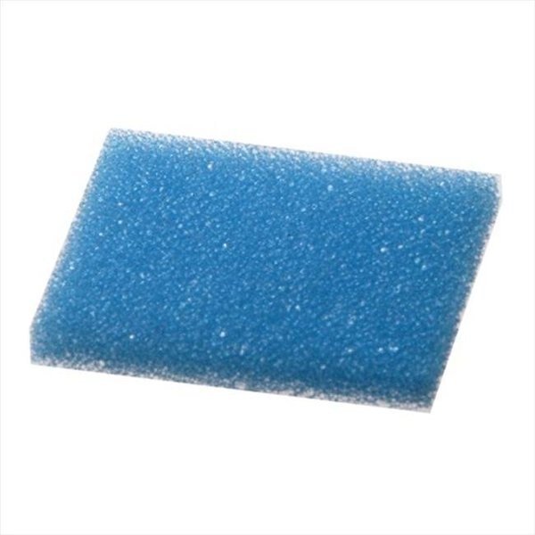 Bio Plas 6120 Biopsy Pads; 1 x 1.25 - 1000 pk - Blue, Bio Plas, Mfr#: 6120