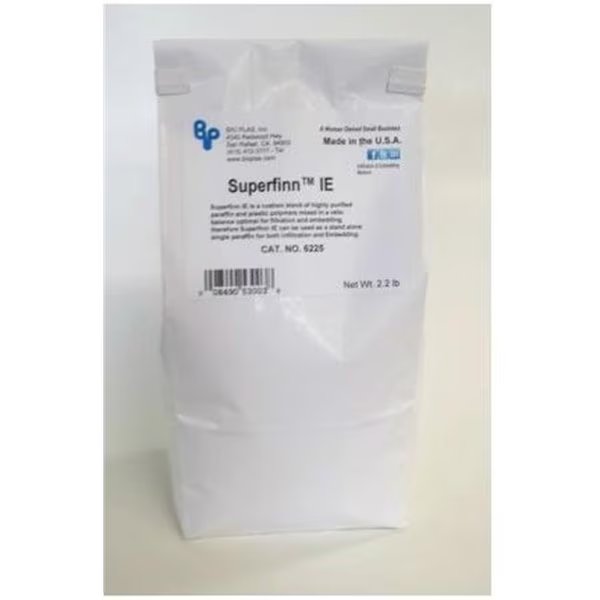 Bio Plas 6225 Superfinn IE Infiltration & Embedding Medium, Bio Plas, Mfr#: 6225