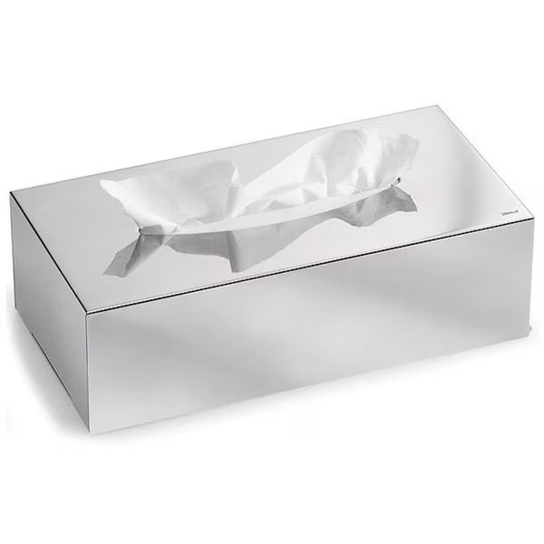 Nexio Polished Kleenexbox, Homepage, Mfr#: HO2199970